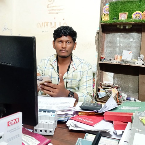 Kalathiappar Electricals