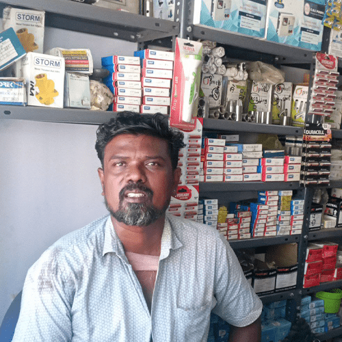 S.V Pandian Electricals