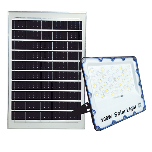 SOLAR FLOOD